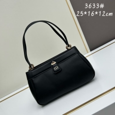 Christian Dior Top Handle Bags